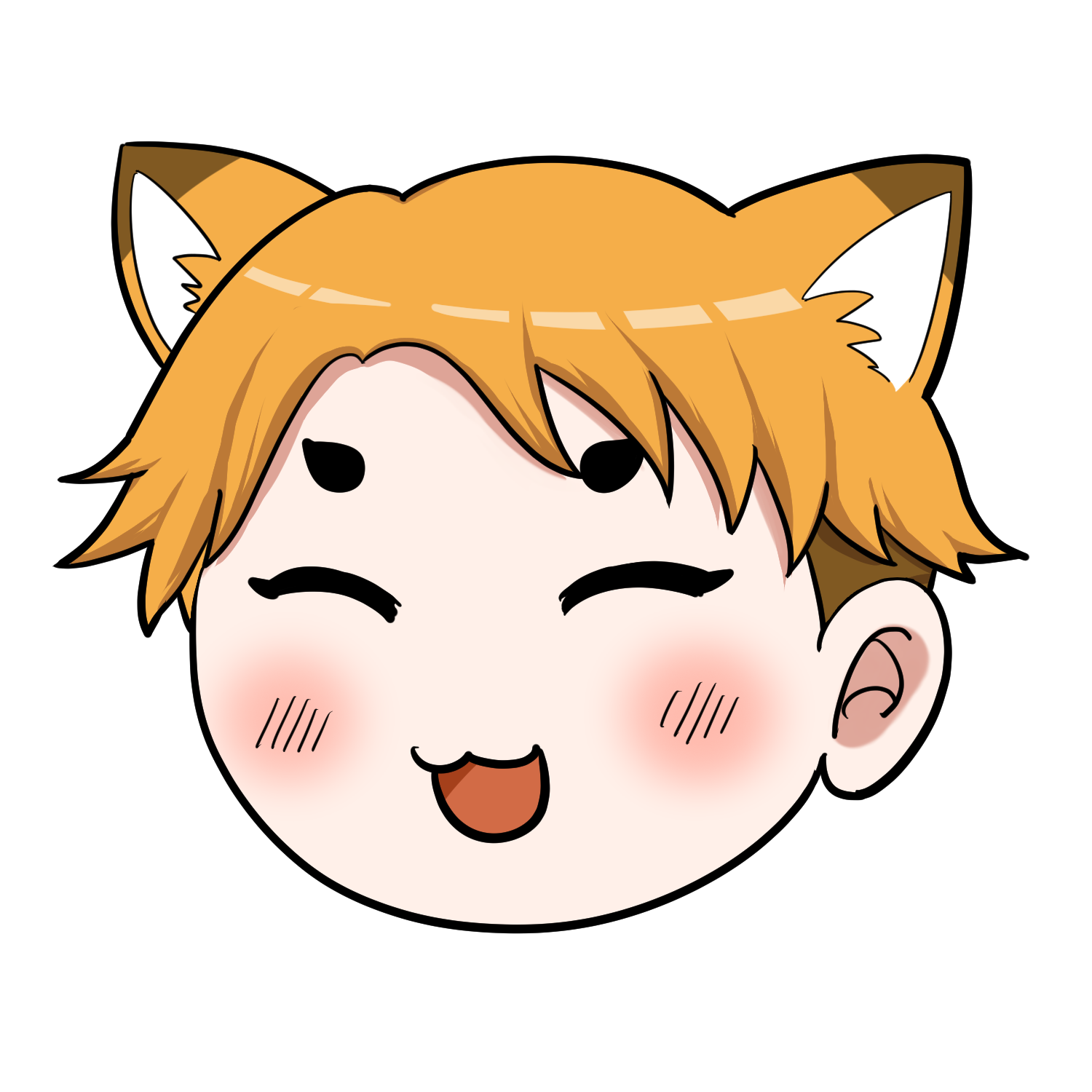 こん太