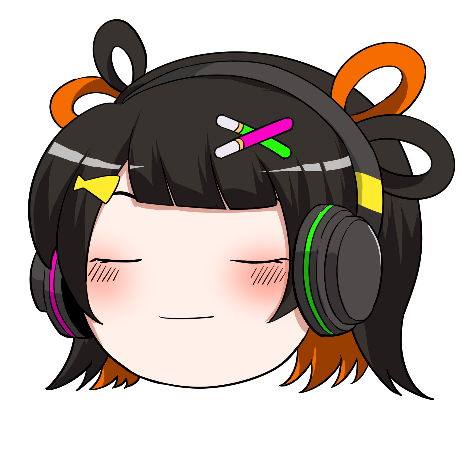 ぱちん