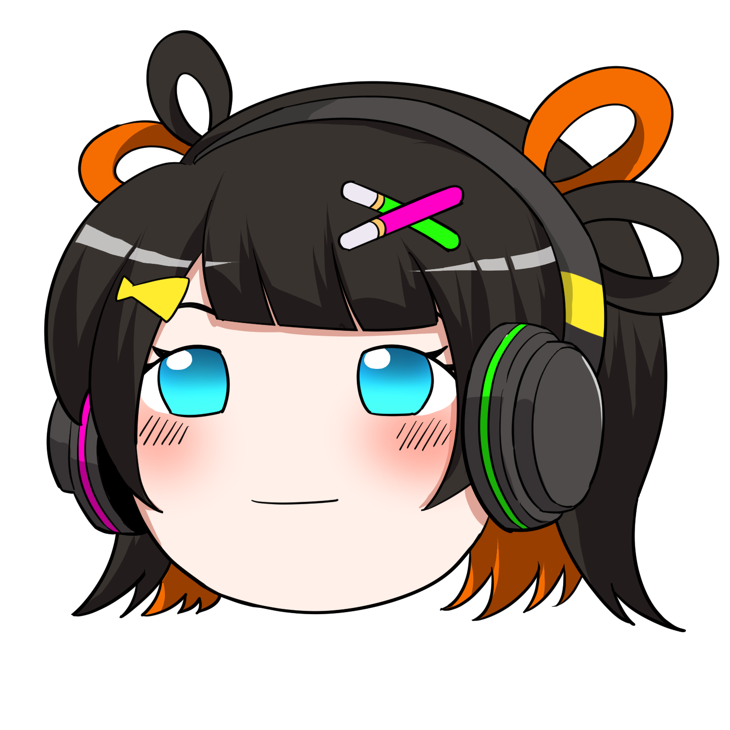 ノーマル