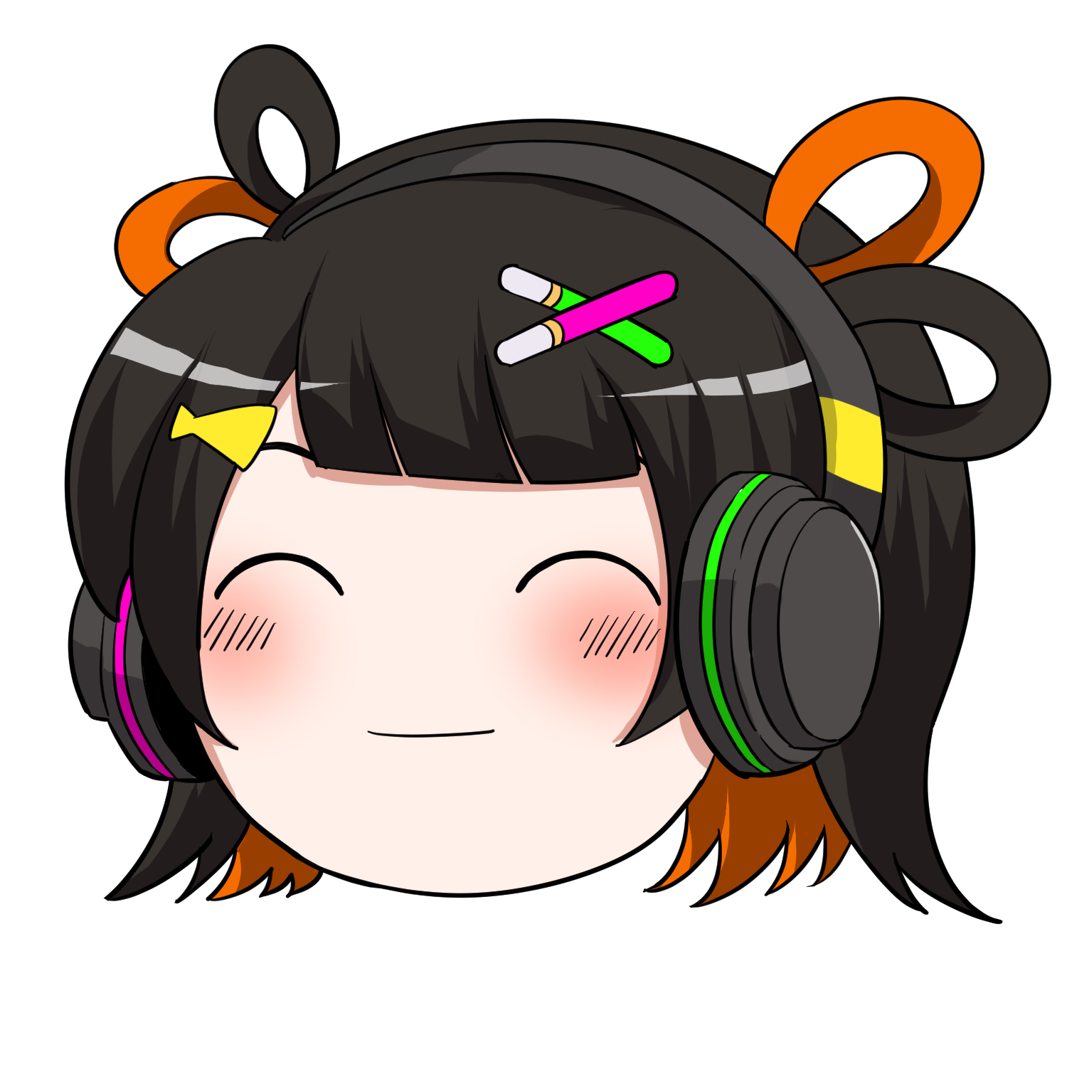 スマイル