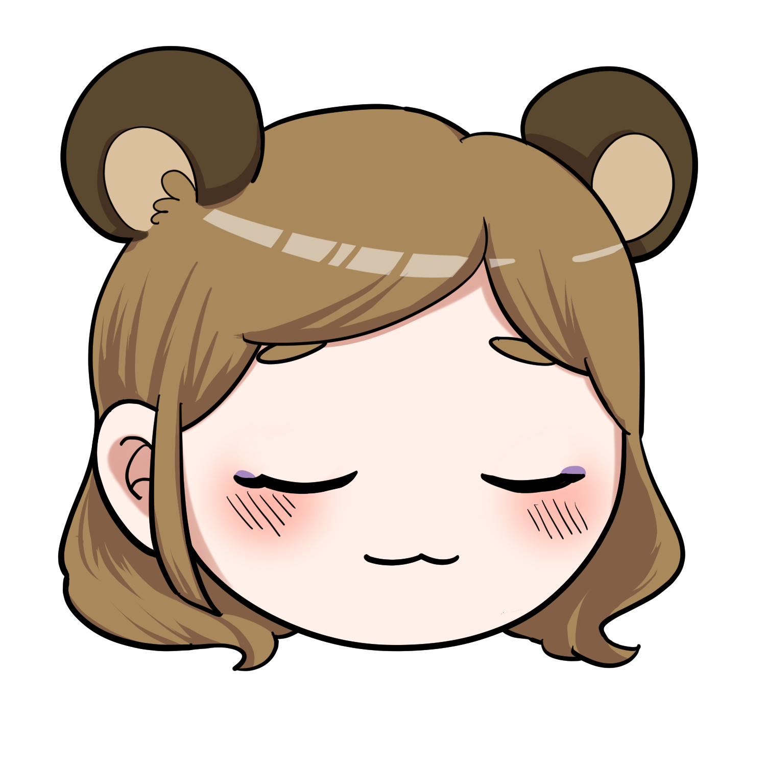 ぱちん
