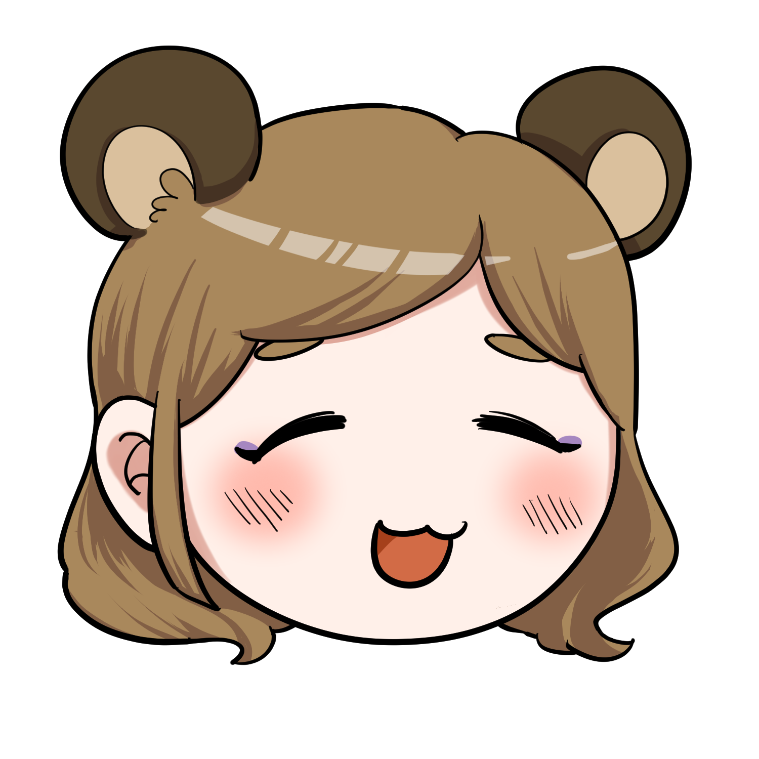 たぬ姉